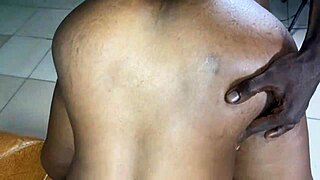 Mr. Hardcore makes the pussy talk during rough sex and creampie