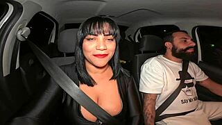 Cuckold Takes Wife To Club