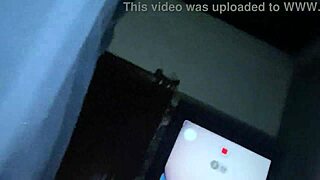 Pov žena seks blizu pičke kam