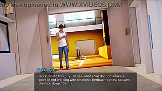 exploring academy 186 gameplay session