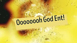 Phat Ass Slut Bouncing Around A Black Cock