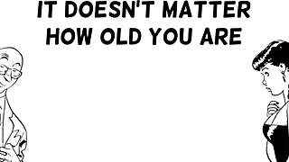 Great Brunette With One Dude