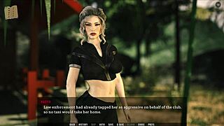 Tales From The Unending Void 130