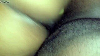 my bbw rides creamy pussy again