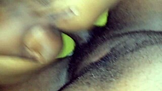 my bbw rides creamy pussy again