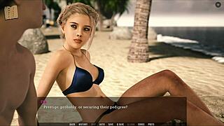 Tales From The Unending Void 130