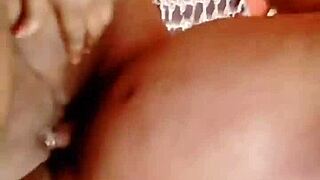 Sundaydogood614 Shows Shaved Pussy In Update