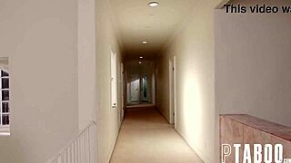 Gal Ritchie plans an anal surprise with neighbor Charlie?