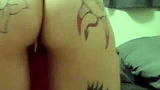 my big tits and pussy piercings