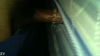 Teen Masturbates With Toy And Cums Solo.