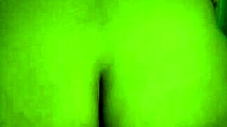 Fat Mother-In-Law Rides Cock In Cowgirl Position