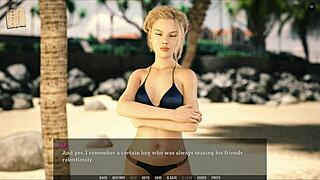 Tales From The Unending Void 130