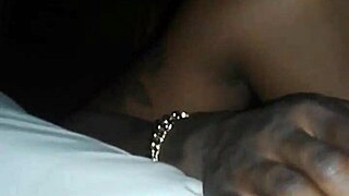 Sucking Wife's Toes During Fucking