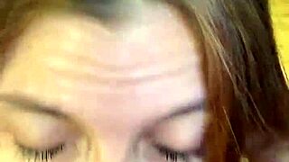 Pov Blowjob Ending in Cum in Mouth?