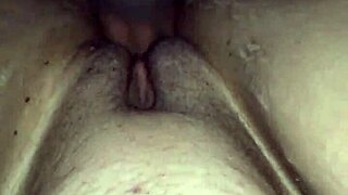 milf bent over in doggystyle