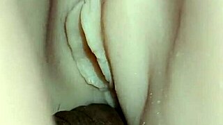 wanna see anal with candy in her favorite tight position?