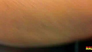 too fine thick big booty latina rides ebony mirabel's bbc cream nut!