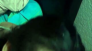 i enter my stepsister's room for real sex and make her swallow my cum