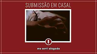 Submission in Couple - Libertine Tales