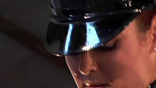 Vanessa Lynn And Mistress Arcadia Chase That Orgasm!