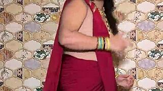 Hey, wanna watch this skinny chick blow at party?