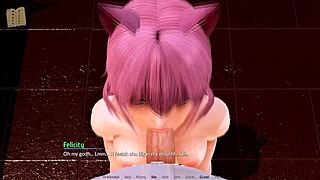 harem hotel 224 unfolds wild antics in steamy rooms