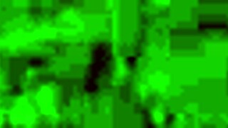 I'm sucking my blow up doll's cock so deep