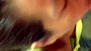 Mi Amiga, I Swear I Didn’t Mean to Record This... Oops!