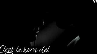 Lvdc and Rashai in solo sex