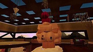 Teen Slut Takes Big Cock