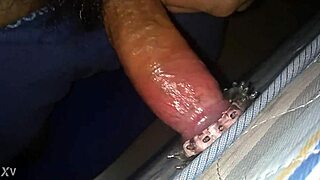 Teen Masturbates With Toy And Cums Solo.