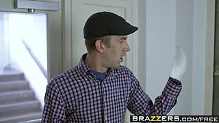 Hey, let’s bang the invisible man, Michelle Thorne!