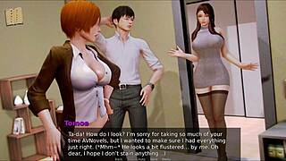 Academy 211: Intriguing Game of Strategy and Adventure