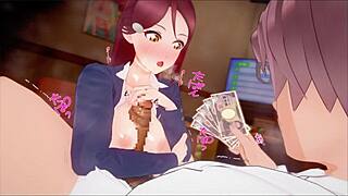 a love story, ugh, full of betrayal with bdsm twists, ya know?