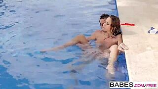 elegant anal with joel and martina gold