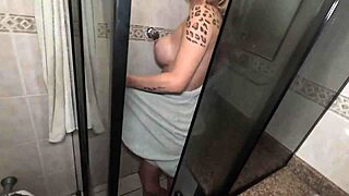 Кулисные признания актрисы в глубоком горловом действе