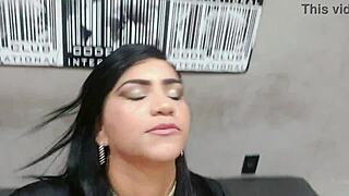 Cuckold Takes Wife To Club