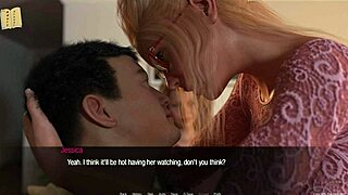 Jessica Oneil's hard news episode 94 in the game series.