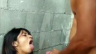 corridas caseras epicas creampie facial y mas