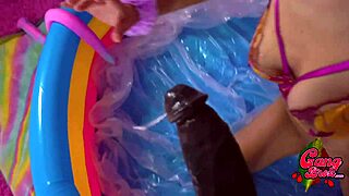 rough face fucking rebecca until she pukes