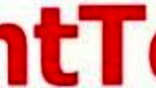 Great Brunette With One Dude