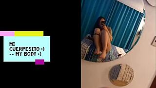 Meeting Erika, Natural Transgender for Oral Sex with Sheryttifany in Colombia