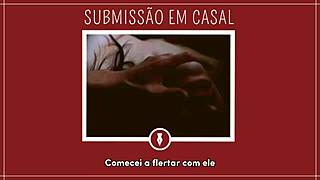 Submission in Couple - Libertine Tales