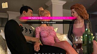 Jessica Oneil's hard news episode 94 in the game series.