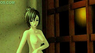 I Admire Megurine Luka And Meiko's Nude Goddess Bodies