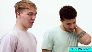 Seduce Me With Your Huge Tits, Natasha!