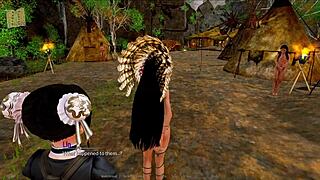 hey guys, check out this fun harem hotel game adventure with exciting twists and turns! 😎🏨