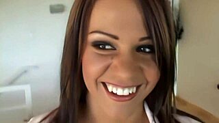 Addison Rose Teases With Monster Cock In Doggystyle And Cowgirl Cum