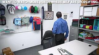 becky bandini stepmom is so sexy and tempting