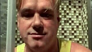 Daddy's Protein Shake Turns Into a Surprising Twist You Won't Believe